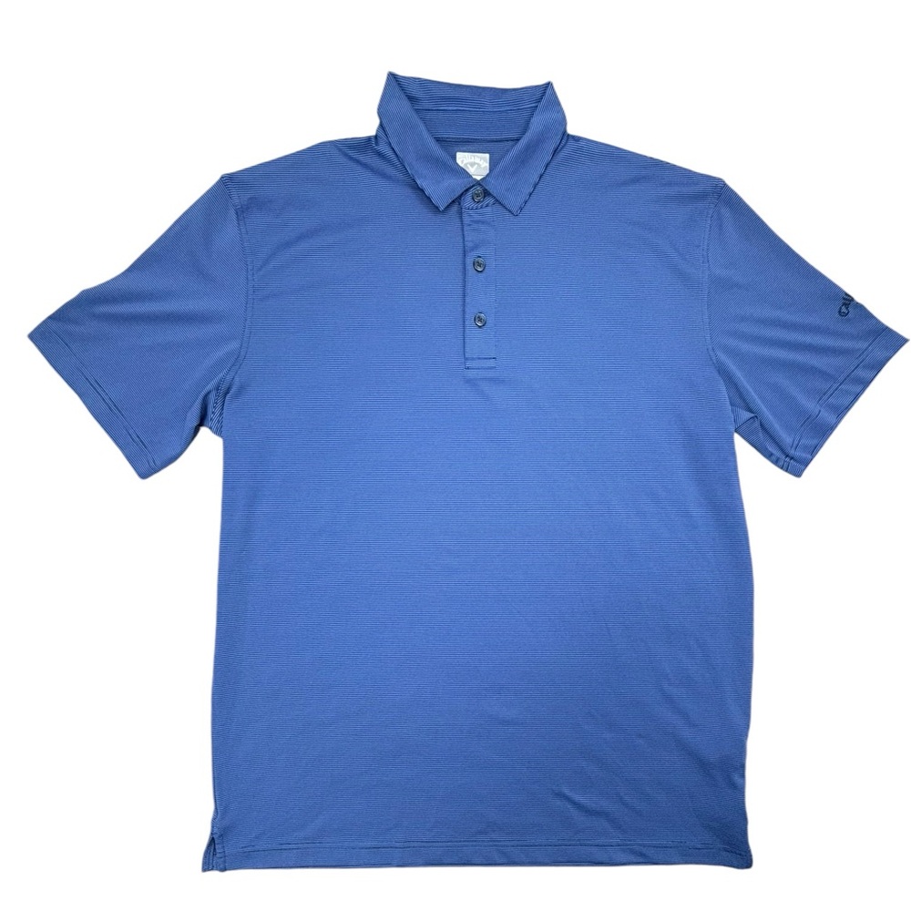Callaway- Golf Polo- Large